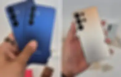 Samsung Galaxy S25 Series Hadir Dengan Desain Lebih Berwarna & Tipis
