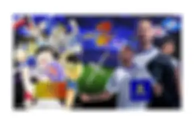 Kolaborasi eFootball™ x Captain Tsubasa Bagian 2 Telah Resmi Dimulai