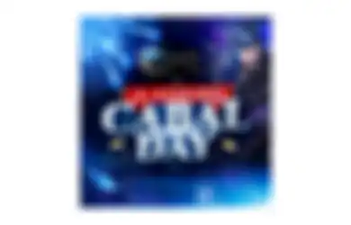 Ratusan Pemain Vs GMs! Hadir untuk Memeriahkan Cabal Day