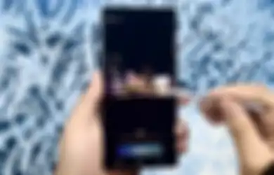 Begini Cara Memanfaatkan AI di Galaxy S25 Ultra Buat Konten ala GenZ