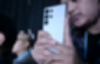 Galaxy S25 Series Hadirkan Fitur Bikin Konser Makin Berkesan