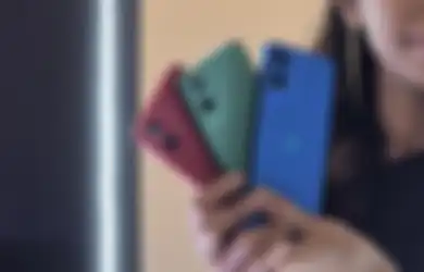 Motorola Comeback Dengan Moto G45, HP Mid Range Bertenaga Snapdragon