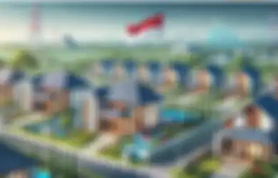 Mau Dapat Rumah Impian dari Program Pemerintah? Ikuti Langkah Ini