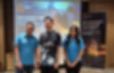 Biznet Luncurkan Campaign Baru, Beri Koneksi Lebih PakeBiznet