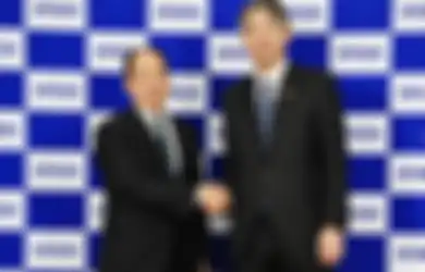 Hadapi Tahun 2025 Epson Tunjuk Junkichi Yoshida Sebagai Presiden Baru