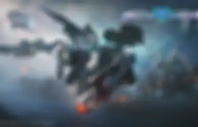 Mecha BREAK Resmi Membuka Uji Open Beta Global Storm pada 23 Februari