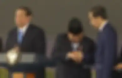 Apa-apa yang Harus Kamu Ketahui tentang Danantara yang Baru Diresmikan Presiden Prabowo