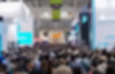 Bersiaplah, COMPUTEX 2025 Siap Digelar Bulan Mei Mendatang di Taipei