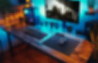 Logitech G Luncurkan POWERPLAY 2: Mouse Pad Dengan Charger Wireless