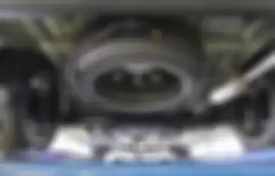 Waspadai Karet di Kaki-kaki Mobil Ini Rusak, Bikin Dompet Kempes