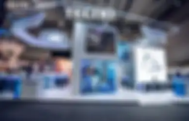 TECNO Hadirkan CAMON 40 Series & Ragam Gadget Lainnya di MWC 2025