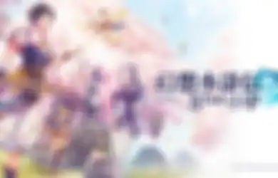Mobile Game dan Serial Animasi Suikoden Resmi Diumumkan pada Siaran “Suikoden Live” Menjelang Perilisan HD Remaster
