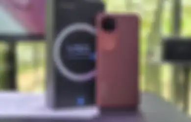 Hadir Dalam Baluitan Warna Spesial, Vivo V50 Siap Hadir di Indonesia
