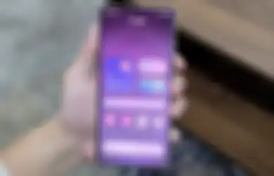 Begini Cara Mudah Cari Judul Lagu Pakai Samsung Galaxy S25 Series