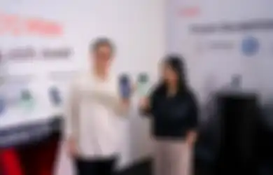ZTE Memperkenalkan V70 Max, Smartphone Dengan Daya Tahan Tinggi