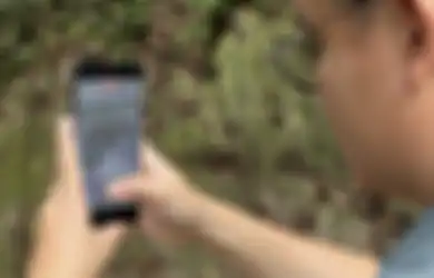 Fitur Untuk Buat Konten Travelling Pakai Samsung Galaxy S25 Ultra