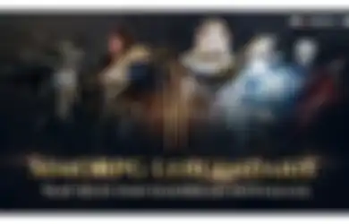 Lineage2M Resmi Dirilis di Asia Tenggara, Kembalinya Sang Legenda!