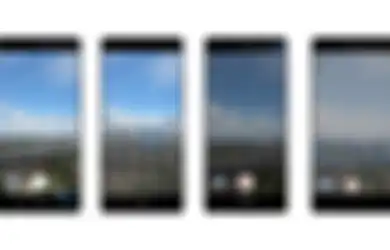 Begini Cara Menggunakan Fitur LOG di Samsung Galaxy S25 Seroes
