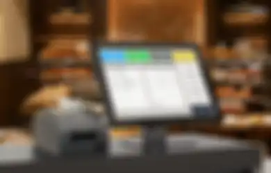 Punya Restoran atau Cafe? Printer Epson TM-U220II Ini Cocok Untukmu