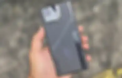 Hands on ROG Phone 9 FE, HP Gaming Flagship Refresh Dari Sebelumnya
