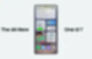 Samsung Siap Hadirkan Update ke One UI 7 Mulai Tanggal 7 Maret