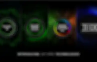 Razer Perkenalkan Ekosistem Gaming Masa Depan, WYVRN Dengan AI