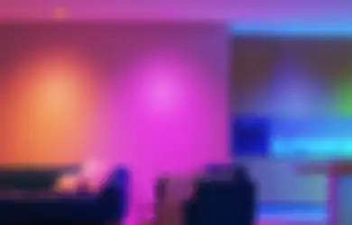 Tiga Fitur Unggulan WiZ Downlight Untuk Menerangi Rumah Selama Ramadan