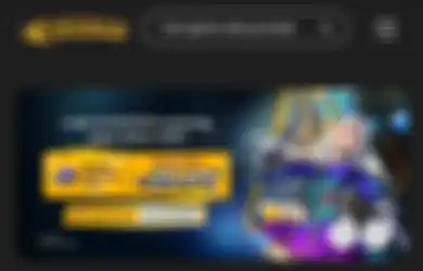 Skin Legend Alpha Bikin Geger, Gamers Ramai-Ramai Serbu GOGOGO Buat Top-Up Murah