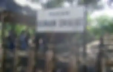 Ternyata Wali Songo Ini Pernah Ditolong Ikan sebelum Dakwah di Lamongan, Bagaimana Ceritanya?