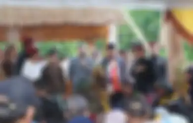 Inilah Mendhak Sanggring, Tradisi Khas Lamongan untuk Menghormat Penyebar Agama Islam sekaligus Murid Sunan Giri