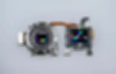 Mengapa Sensor Kamera Jadi Kunci Utama Kualitas Sebuah Foto?
