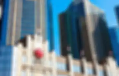 Sedang Jadi Sorotan, Apa yang Dimaksud dengan Indeks Harga Saham Gabungan alias IHSG? Bagaimana Sejarahnya?