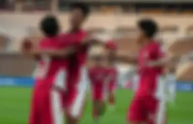 Siapa Sosok di Balik Lolosnya Timnas Indonesia U-17 ke Piala Dunia? Darah Pelatih Memang Mengalir Deras di Tubuhnya