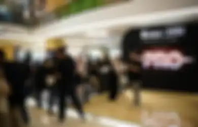 Simak Keseruan Penjualan Perdana Iphone 16 oleh BliBli di FX