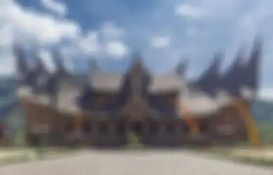 Kerajaan Pagaruyung, dari Bercorak Hindu-Buddha ke Kerajaan Islam hingga Runtuh saat Perang Padri