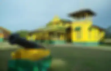 Ternyata Begini Kiprah Kerajaan-kerajaan Islam di Kalimantan dalam Penyebaran Islam