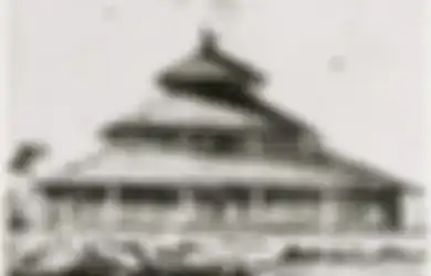 Benarkah Kerajaan Islam Pertama yang Berdiri di Pulau Jawa adalah Kerajaan Demak?
