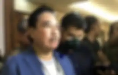 Kabar Duka, Pengacara Kondang Hotma Sitompul Meninggal Dunia