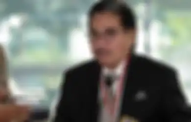 Penyebab Hotma Sitompul Ayah Tiri Bams eks Samsons Meninggal Dunia, Sempat Cuci Darah