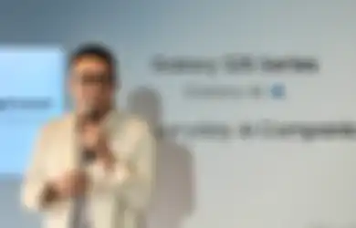 Ini Alasan Update One UI 7 di HP Samsung Lama Tidak Serentak