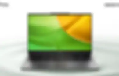 Infinix XBOOK B15: Laptop Tangguh Bertenaga Ryzen 7 Siap Meluncur