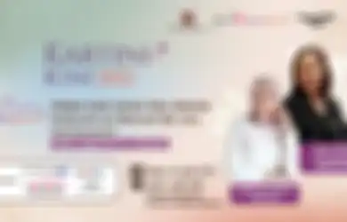 PARAPUAN Mengajak Perempuan untuk Berani Bicara Kesehatan Mental di Arisan Parapuan 2025