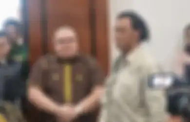 Bagaimana Hilangnya Sebelah Tangan Hercules? Ada Kaitannya dengan Operasi di Tim-Tim