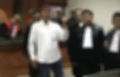 Minta Maaf ke Sutiyoso, Begini Riwayat Hilangnya Mata dan Tangan Kanan Hercules