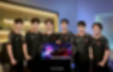Samsung Pertahankan Takhta Monitor Gaming Global Selama Enam Tahun