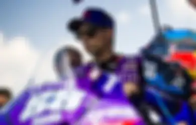 Kabar Baik, Pembalap Tersial Bakalan Tampil di MotoGP Prancis 2025