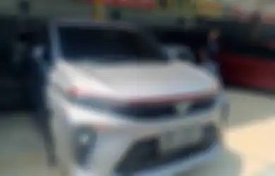 Nggak Nyangka, Segini Harga Bekas Daihatsu Xenia Tipe R ADS Sekarang!