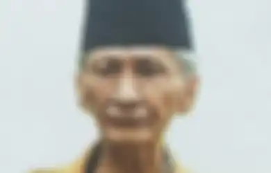 Inilah Ucu Kambing, Sosok yang Melengserkan Takhta Hercules di Tanah Abang
