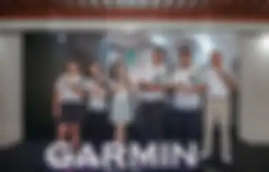 Garmin Hadirkan Komunitas Klub Golf Berbasis Teknologi di Indonesia