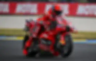 Marc Marquez Bisa Tantrum, Ini Calon Hadiah Pole Terbanyak MotoGP 2025